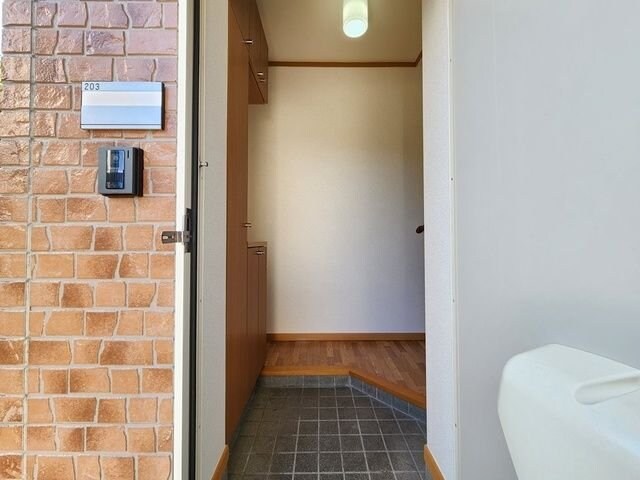 グラースＴＹの物件内観写真