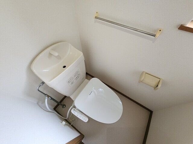 ｓｕｎｒｉｓｅ　ｈｉｌｌの物件内観写真