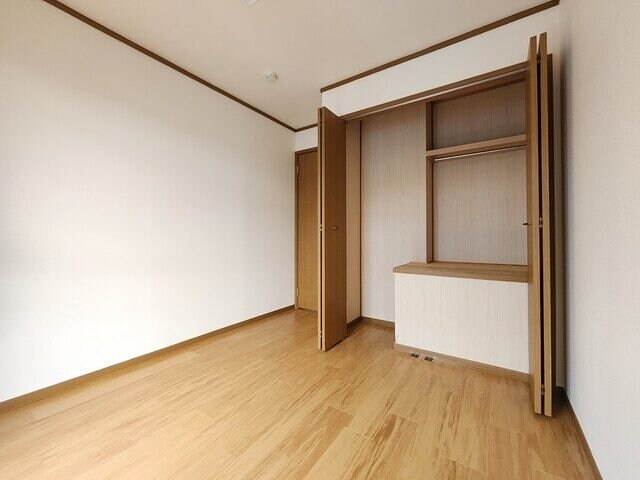 ｓｕｎｒｉｓｅ　ｈｉｌｌの物件内観写真