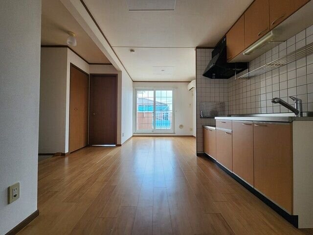 ｓｕｎｒｉｓｅ　ｈｉｌｌの物件内観写真