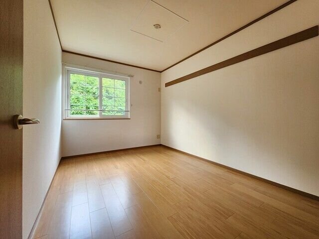 ｓｕｎｒｉｓｅ　ｈｉｌｌの物件内観写真