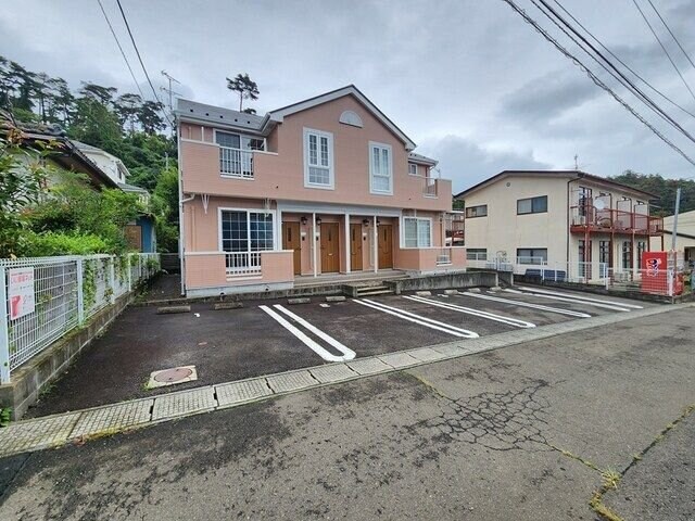 ｓｕｎｒｉｓｅ　ｈｉｌｌの物件内観写真