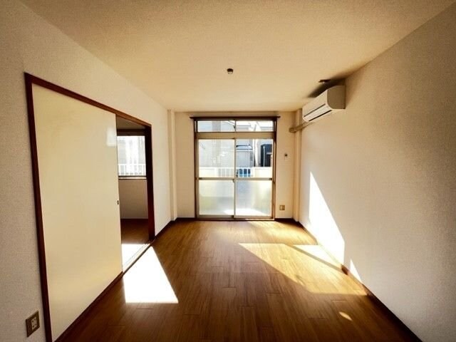 エルディム横山の物件内観写真