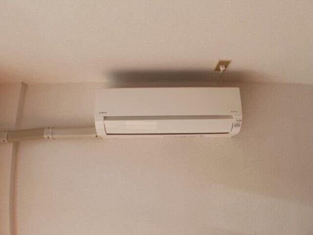 エルディム横山の物件内観写真