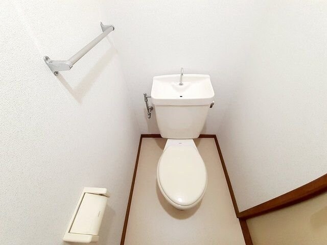 エルディム横山の物件内観写真