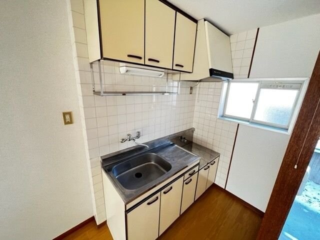 エルディム横山の物件内観写真