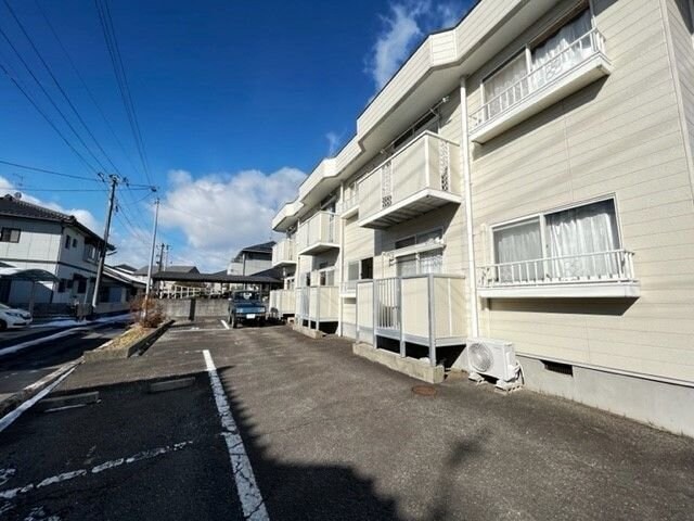 エルディム横山の物件内観写真