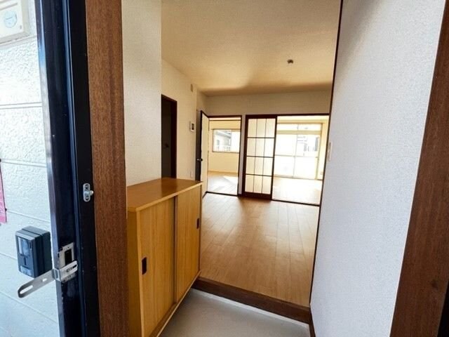 エルディム横山の物件内観写真