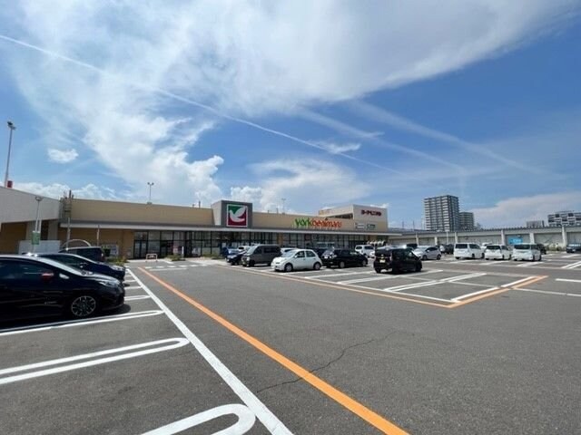 エルディム横山の物件内観写真