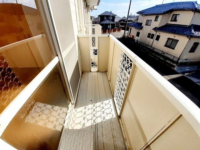 エルディム横山の物件内観写真