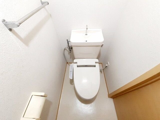 エルディム横山の物件内観写真