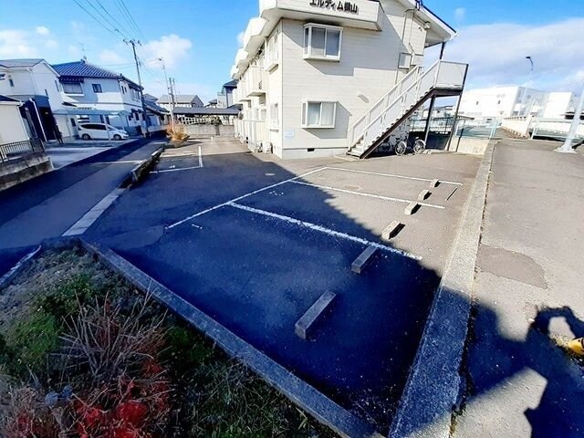 エルディム横山の物件内観写真