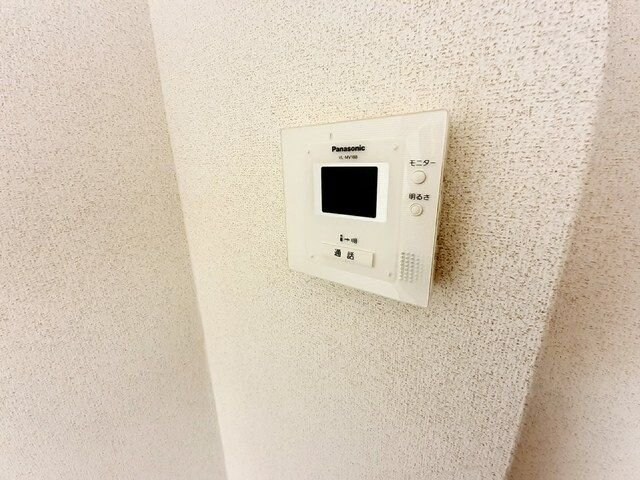 エルディム横山の物件内観写真