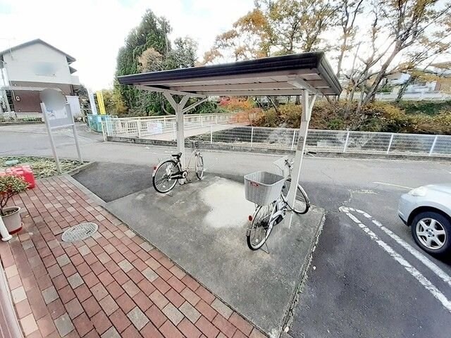 プロムナードの物件内観写真