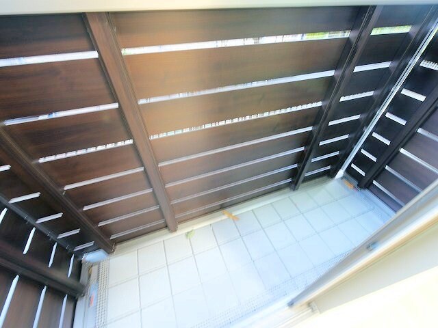 デュマンIIの物件内観写真