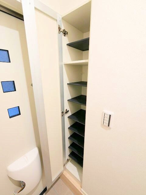 デュマンIIの物件内観写真