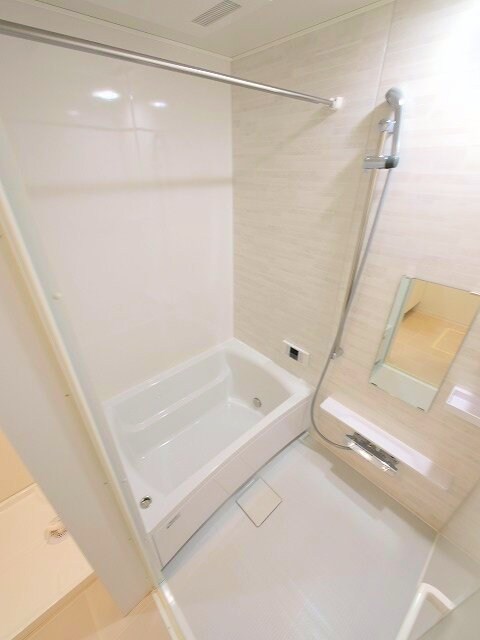 デュマンIIの物件内観写真