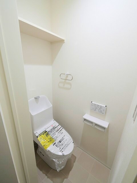 デュマンIの物件内観写真