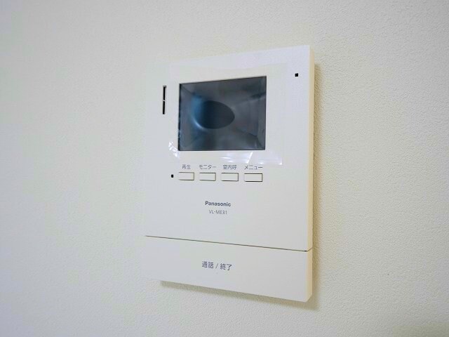 デュマンIの物件内観写真