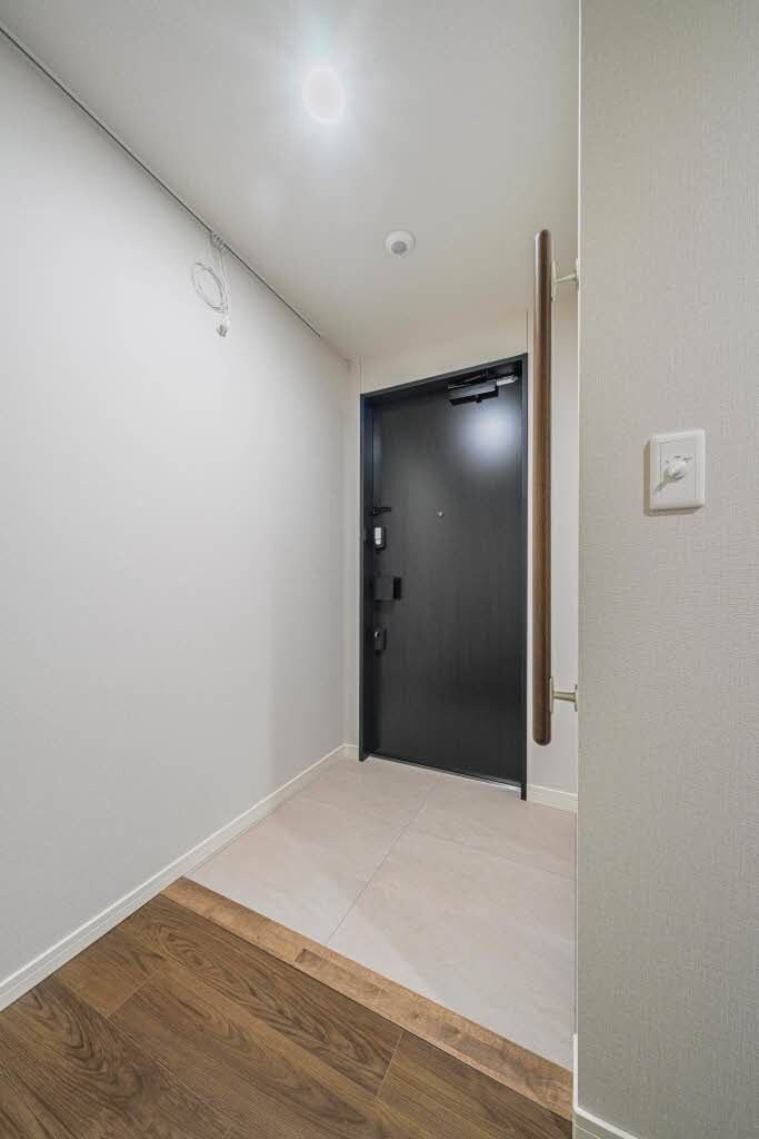 ナナアーク荒町の物件内観写真