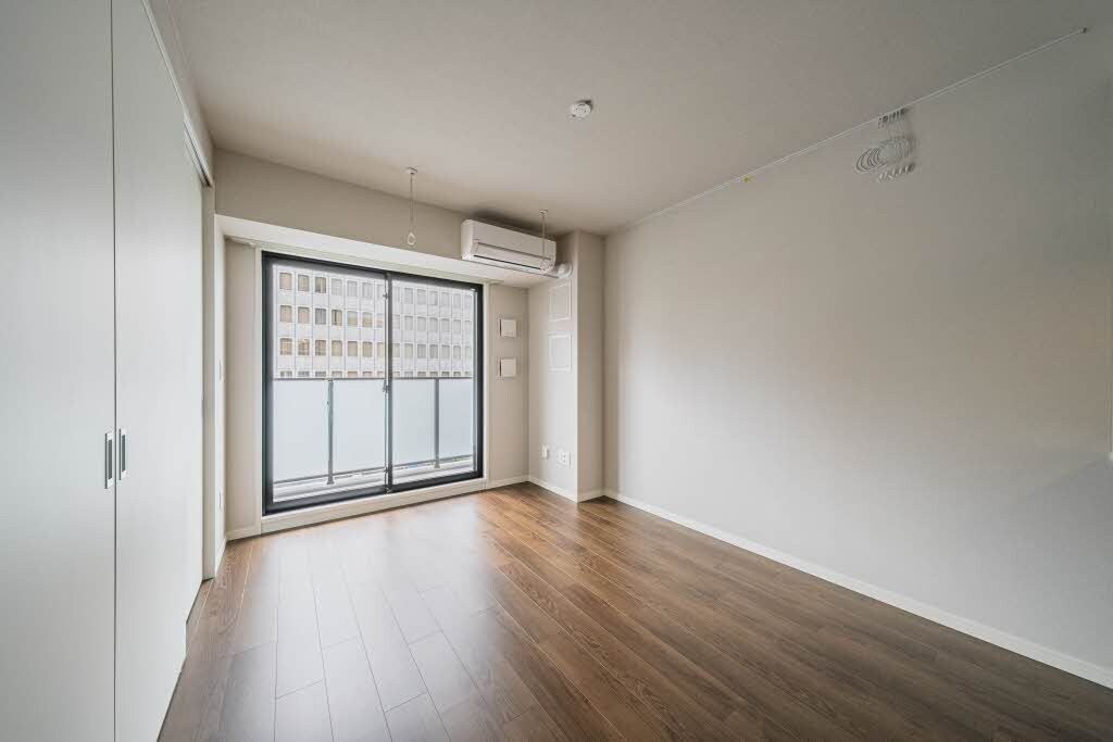 ナナアーク荒町の物件内観写真