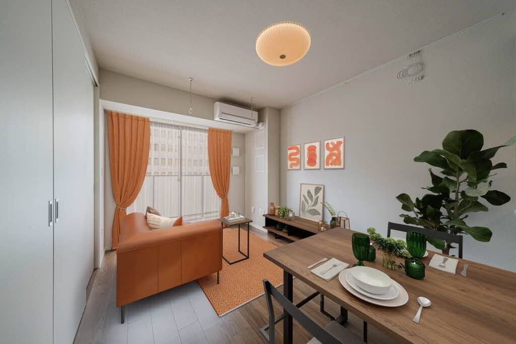 ナナアーク荒町の物件内観写真