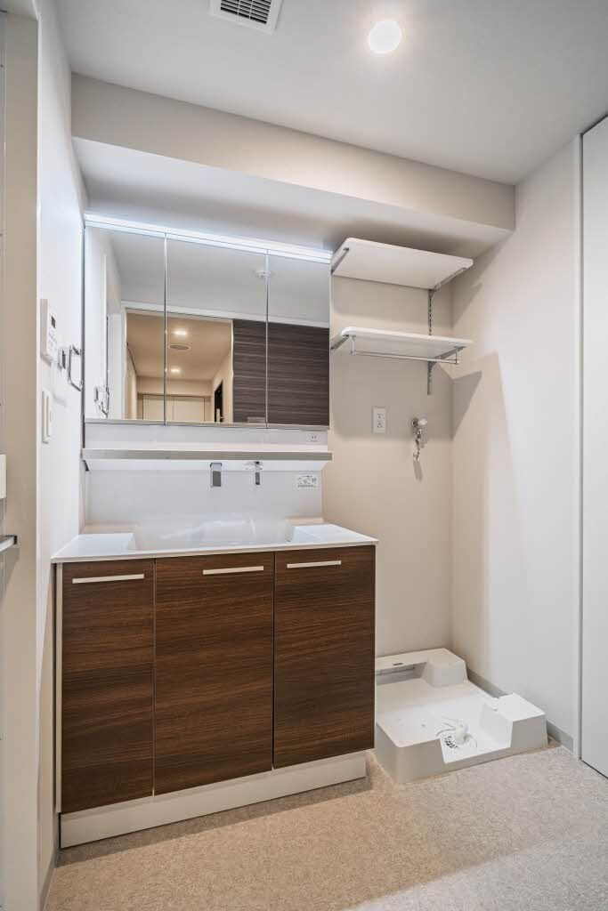 ナナアーク荒町の物件内観写真