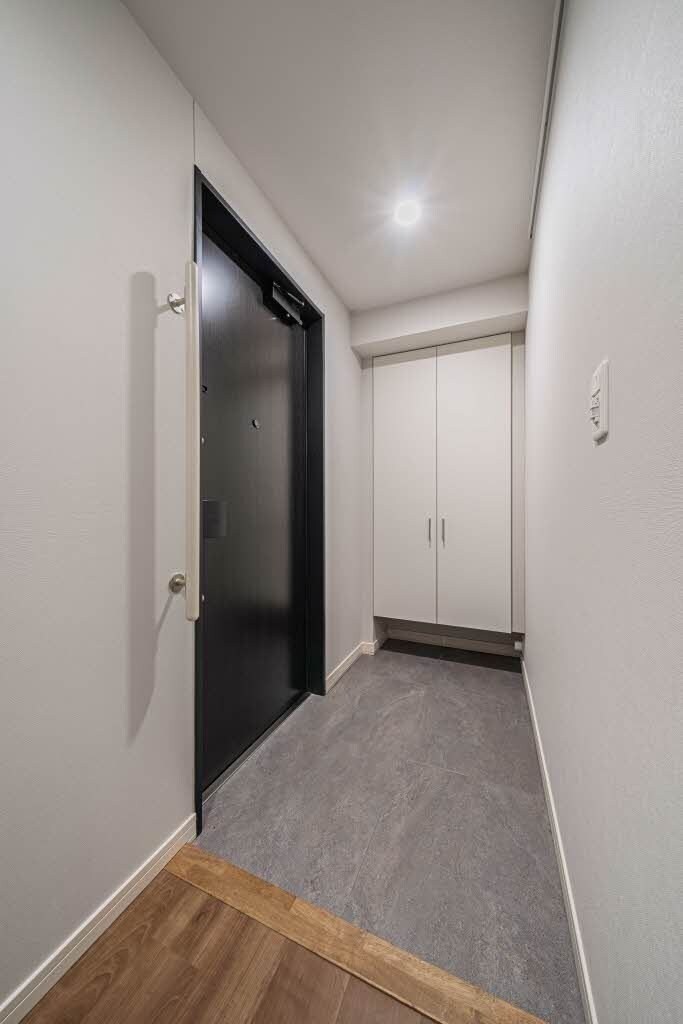 ナナアーク荒町の物件内観写真