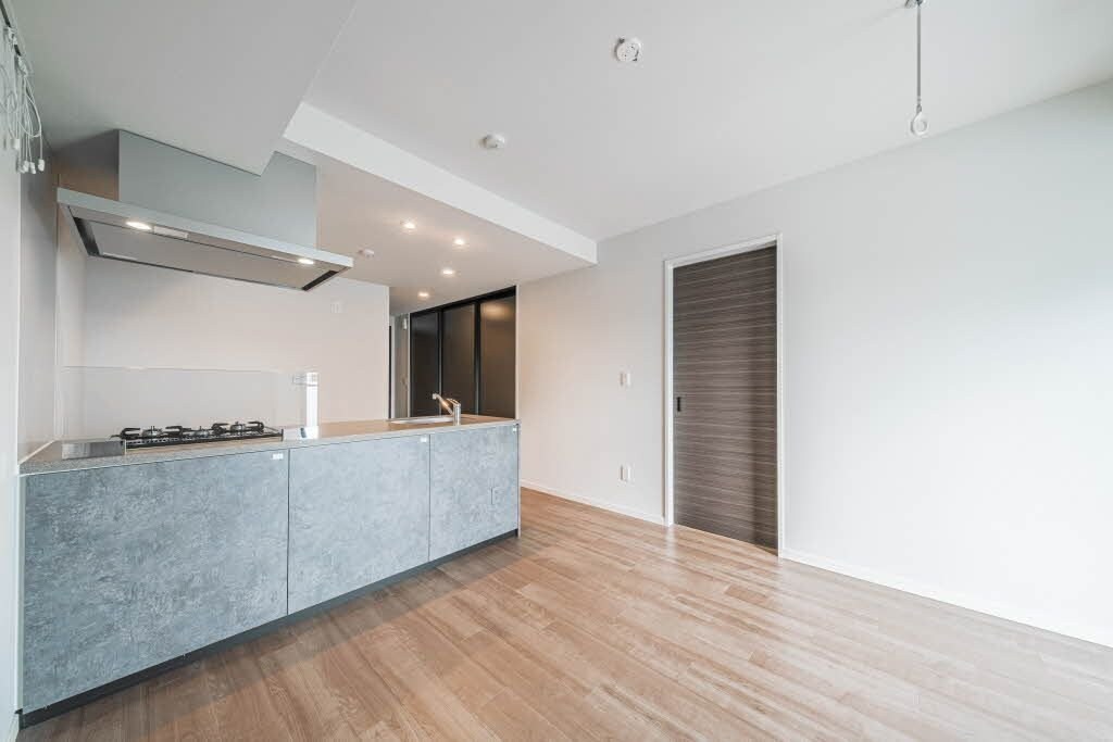 ナナアーク荒町の物件内観写真