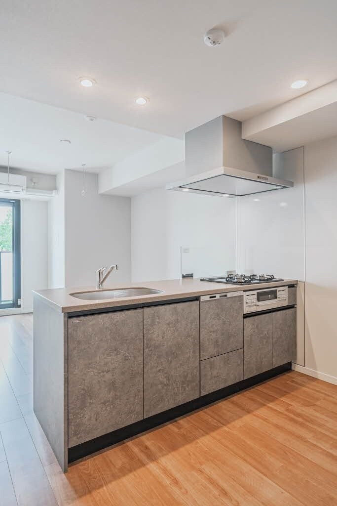 ナナアーク荒町の物件内観写真