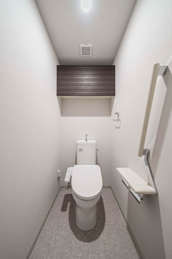 ナナアーク荒町の物件内観写真