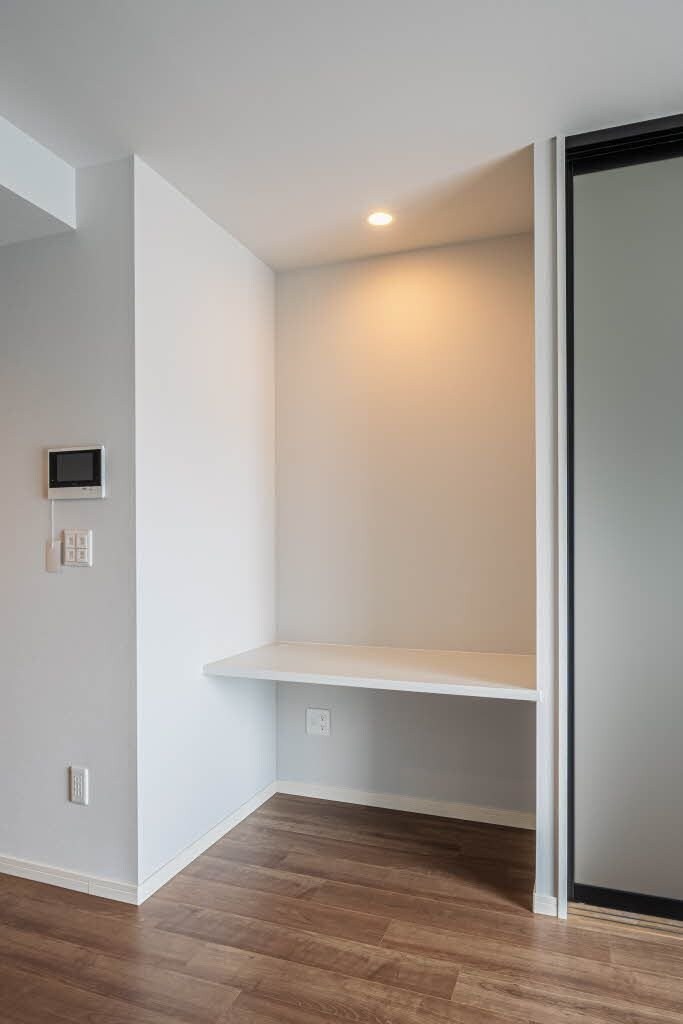 ナナアーク荒町の物件内観写真