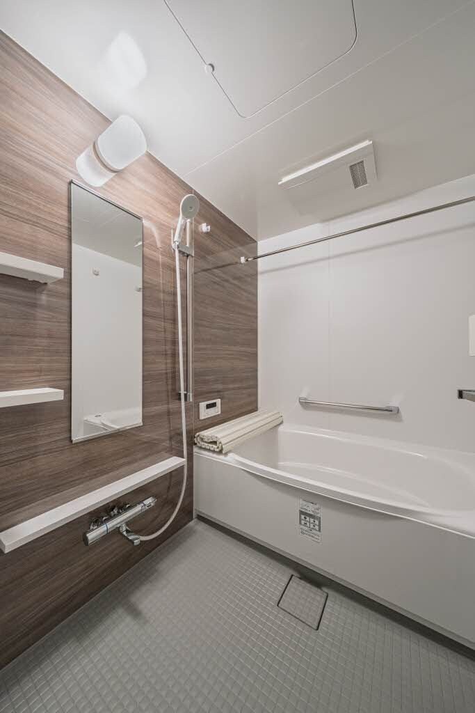 ナナアーク荒町の物件内観写真