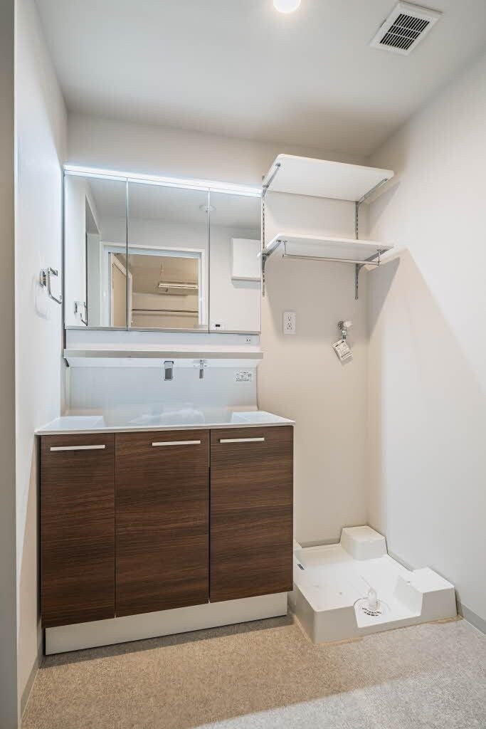 ナナアーク荒町の物件内観写真