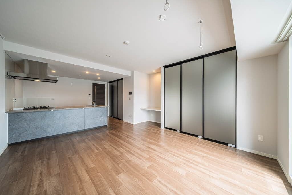 ナナアーク荒町の物件内観写真