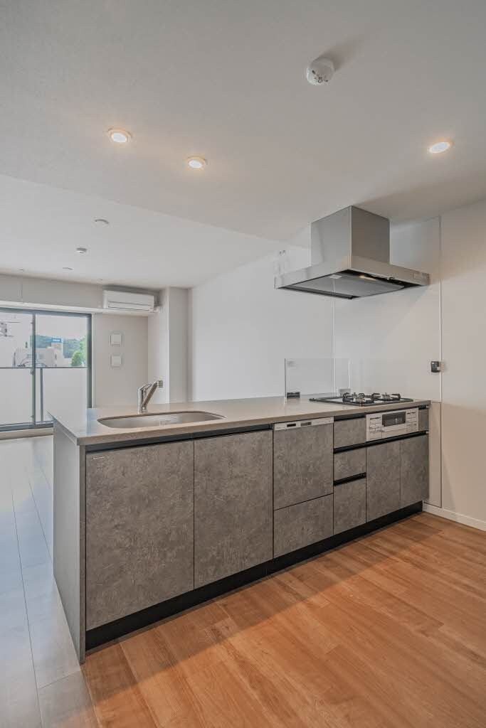 ナナアーク荒町の物件内観写真