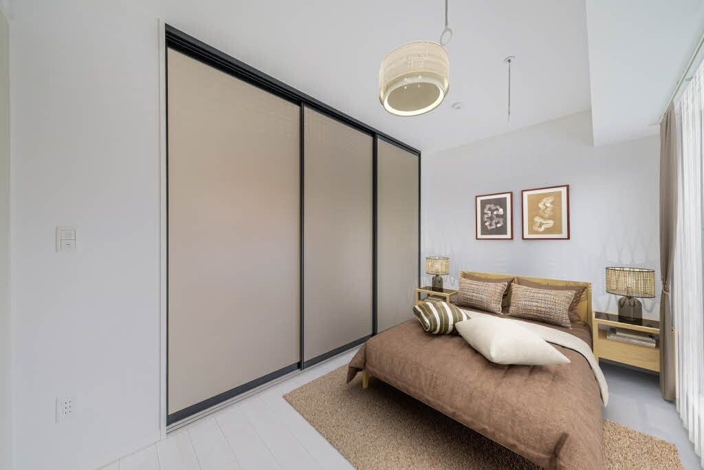 ナナアーク荒町の物件内観写真