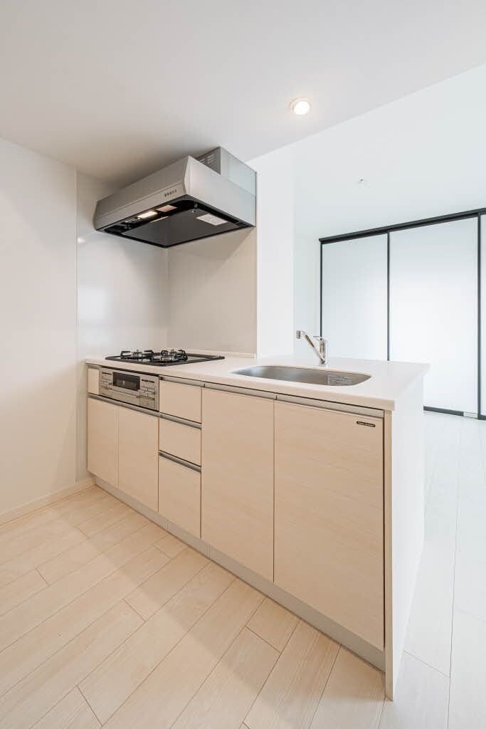 ナナアーク荒町の物件内観写真