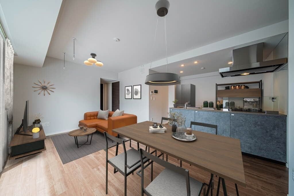 ナナアーク荒町の物件内観写真