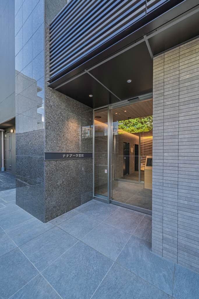 ナナアーク荒町の物件内観写真