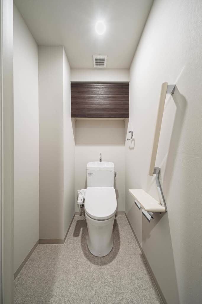 ナナアーク荒町の物件内観写真