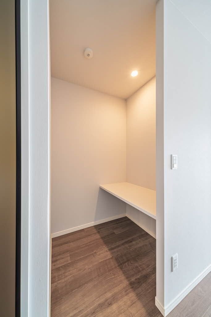 ナナアーク荒町の物件内観写真