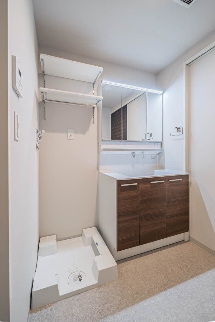 ナナアーク荒町の物件内観写真