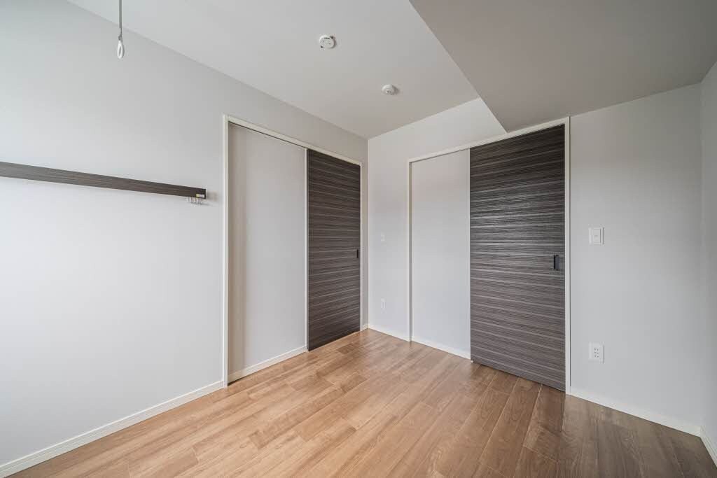 ナナアーク荒町の物件内観写真