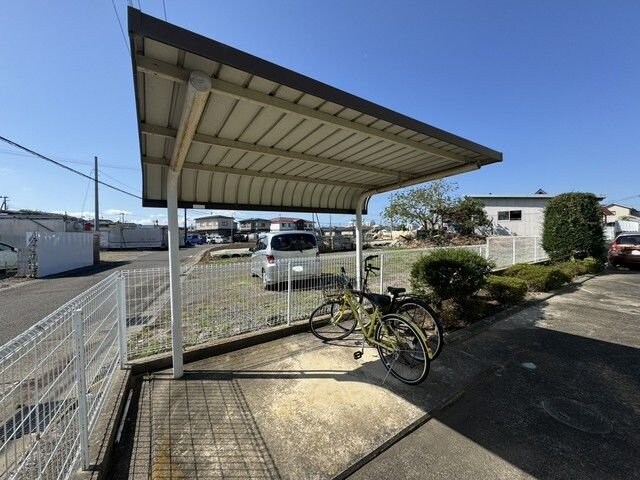 プラーノ杜の物件内観写真