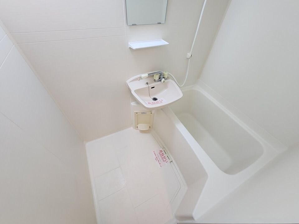 コーポライフながまちの物件内観写真