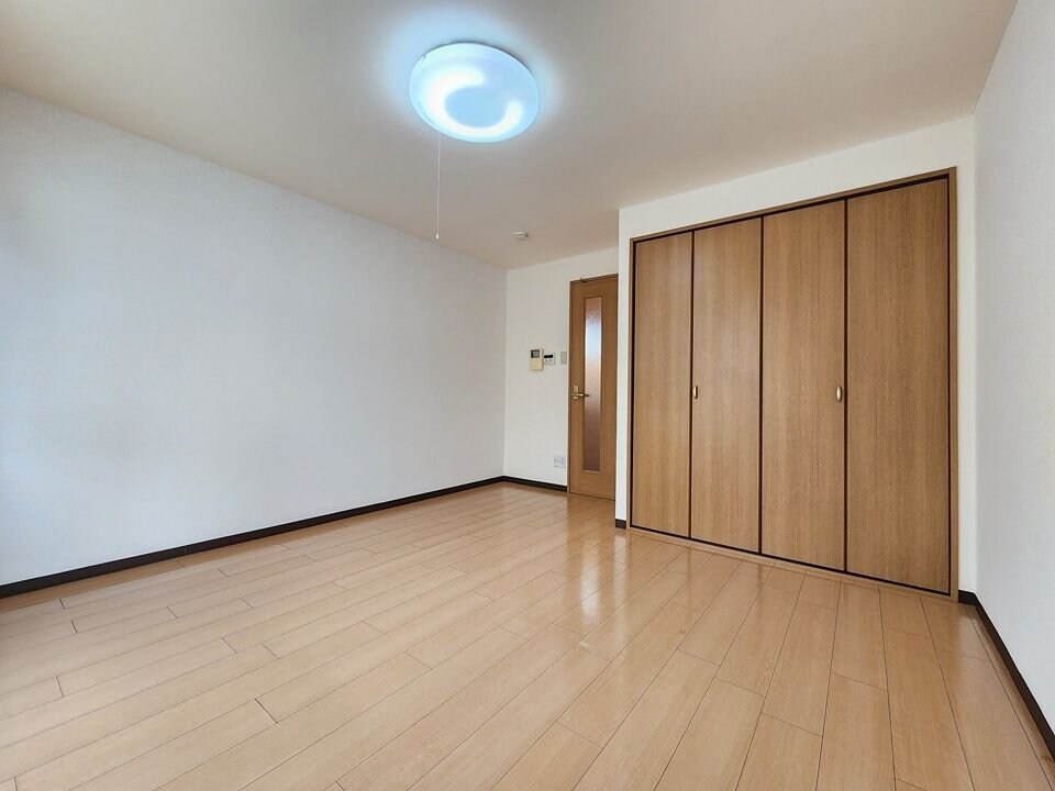 コーポライフながまちの物件内観写真