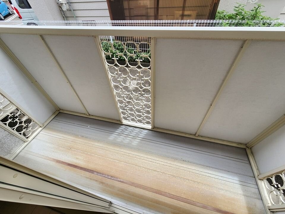 コーポライフながまちの物件内観写真