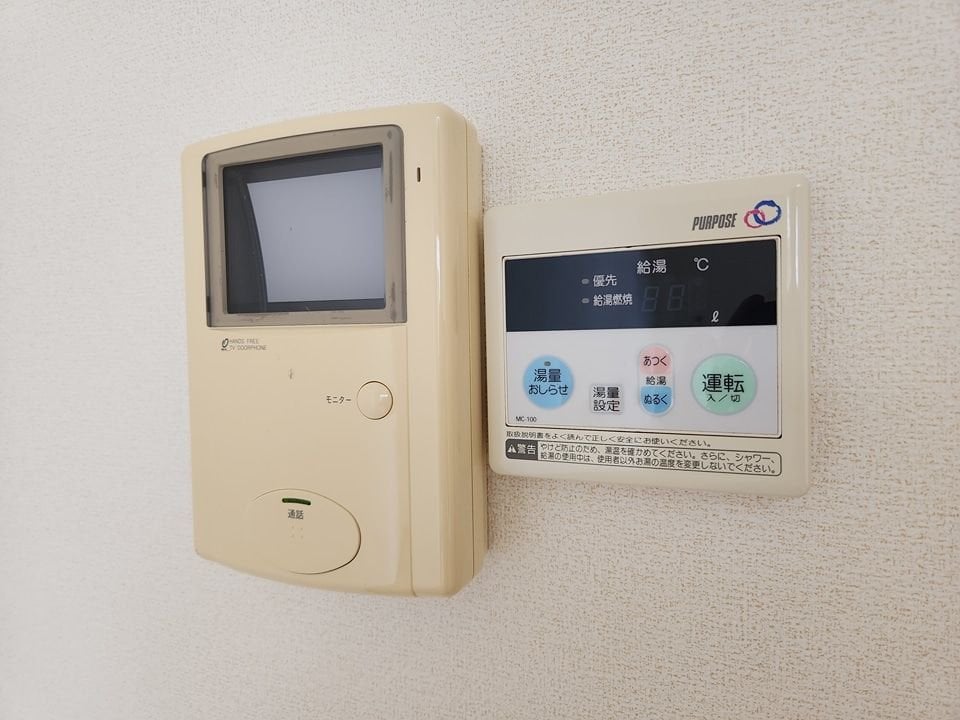 コーポライフながまちの物件内観写真