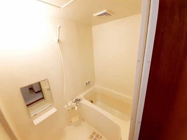 ボヌールあべの物件内観写真